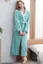 Ultra-Soft Women's Bathrobe