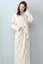 Women's Terry Bathrobe