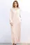 Women's Zip-Up Terry Cloth Bathrobe
