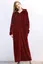 Women's Zip-Up Terry Cloth Bathrobe