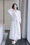 Women's Towel Bathrobe