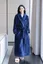 Women's Towel Bathrobe