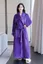 Women's Towel Bathrobe