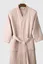 Honeycomb Bathrobe
