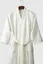 Honeycomb Bathrobe