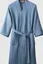 Honeycomb Bathrobe