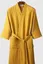Honeycomb Bathrobe