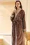 Warm Bathrobe