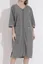 Zip-Up Bathrobe